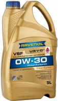 Olej silnikowy Ravenol VSF 0W-30 5 l