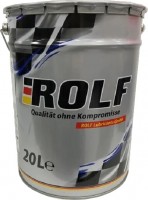 Фото - Моторне мастило Rolf Optima 15W-40 SL/CF 20 л