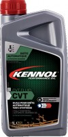 Фото - Трансмісійне мастило Kennol CVT Fluid 1L 1 л