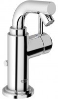 Zdjęcia - Bateria wodociągowa Grohe Atrio One 32134001 