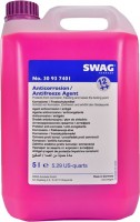 Фото - Охолоджувальна рідина SWaG Antifreeze G12 Plus Plus Purple 5 л