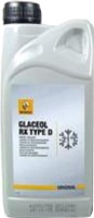 Zdjęcia - Płyn chłodniczy Renault Glaceol RX Type D Coolant 1 l