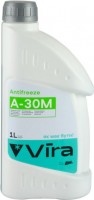 Фото - Охолоджувальна рідина VIRA A-30M Green 1 л