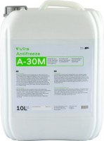 Zdjęcia - Płyn chłodniczy VIRA A-30M Green 10 l