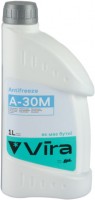 Фото - Охолоджувальна рідина VIRA A-30M Blue 1 л