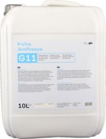 Фото - Охолоджувальна рідина VIRA Antifreeze G11 Blue 10 л