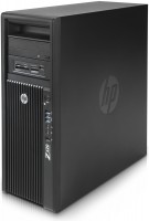 Фото - Персональний комп'ютер HP Z420 Workstation (WM435EA)