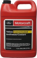 Płyn chłodniczy Motorcraft Yellow Concentrated Antifreeze/Coolant -74 3.78L 3.78 l