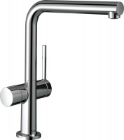 Фото - Змішувач Hansgrohe Talis M54 72827000 