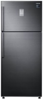 Фото - Холодильник Samsung RT53K6340BS графіт