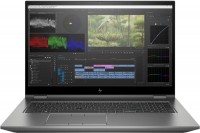 Zdjęcia - Laptop HP ZBook Fury 17 G8 (17G8 4N4Y2AVV1)
