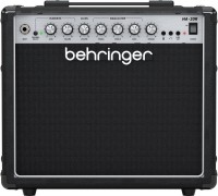 Wzmacniacz / kolumna gitarowa Behringer HA-20R 