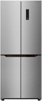 Фото - Холодильник Skyworth SRM-395CB сріблястий