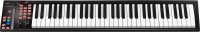 Klawiatura sterująca MIDI Icon iKeyboard 6X 