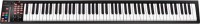 Klawiatura sterująca MIDI Icon iKeyboard 8X 