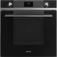 Фото - Духова шафа Smeg Linea SF6100TVN1 