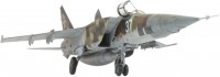 Zdjęcia - Model do sklejania (modelarstwo) ICM Mig-25 BM (1:72) 