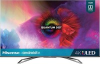 Фото - Телевізор Hisense 55H9G 55 "