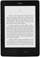 Фото - Електронна книга Amazon Kindle Gen 5 2012 