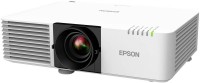 Zdjęcia - Projektor Epson EB-L520U 