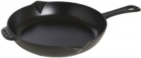 Сковорідка Staub 40510-617 26 см  чорний