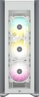 Zdjęcia - Obudowa Corsair iCUE 7000X RGB Tempered Glass biały