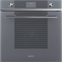 Фото - Духова шафа Smeg Linea SF6100TVS1 