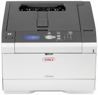 Принтер OKI ES5432DN 