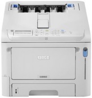 Принтер OKI C650DN 
