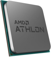 Zdjęcia - Procesor AMD Athlon Silver 3125GE OEM