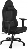 Фото - Комп'ютерне крісло SPC Gear SR400F 