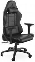 Комп'ютерне крісло SPC Gear SR400 