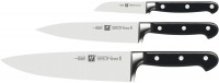 Набір ножів Zwilling Professional S 35645-002 