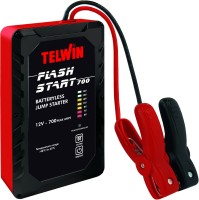 Urządzenie rozruchowo-prostownikowe Telwin Flash Start 700 