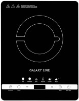 Фото - Плита Galaxy Line GL 3030 чорний