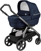 Zdjęcia - Wózek Peg Perego Book  Combo 2 in 1