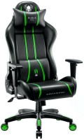 Комп'ютерне крісло Diablo X-One 2.0 Normal 