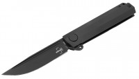 Фото - Ніж / мультитул Boker Plus Cataclyst Black 