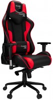 Комп'ютерне крісло Pro-Gamer Maveric 2.0 