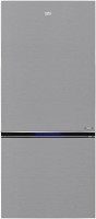 Фото - Холодильник Beko RCNE 720E30 XB сріблястий