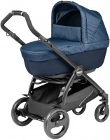 Zdjęcia - Wózek Peg Perego Futura Modular 3 in 1 