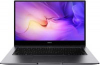 Фото - Ноутбук Huawei MateBook D 14 2021 AMD (NbM-WDQ9)