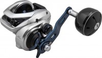 Zdjęcia - Kołowrotek Shimano Tranx A 301HG 