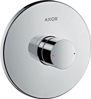 Bateria wodociągowa Axor Uno 45605000 