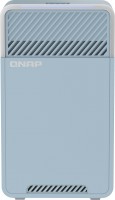 Zdjęcia - Urządzenie sieciowe QNAP QMiro-201W (1-pack) 