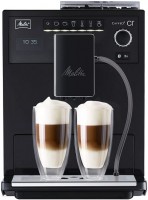 Ekspres do kawy Melitta Caffeo CI E970-003 czarny