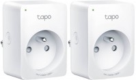 Розумна розетка TP-LINK Tapo P100 (2-pack) 