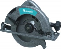 Фото - Пила Revolt CS2000 