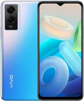 Фото - Мобільний телефон Vivo Y55s 5G 128 ГБ / 8 ГБ