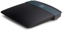 Zdjęcia - Urządzenie sieciowe LINKSYS EA2700 